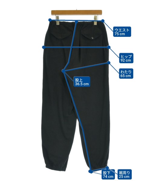 COMOLI（コモリ）その他 黒 サイズ:2(M位) メンズ/2200641784118