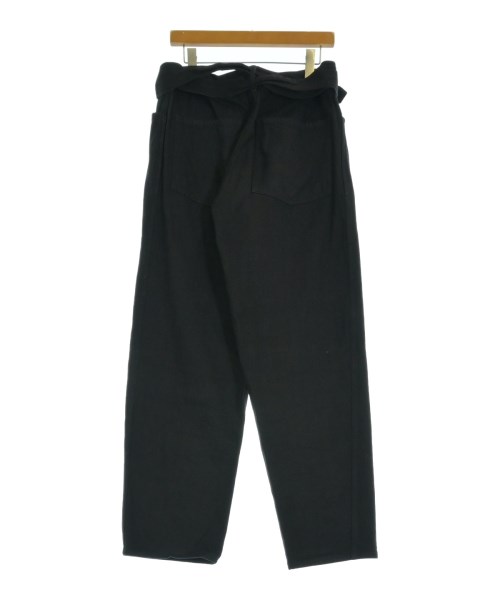 COMOLI（コモリ）デニムパンツ 黒 サイズ:2(M位) メンズ/2200641784125