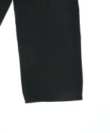 COMOLI（コモリ）デニムパンツ 黒 サイズ:2(M位) メンズ/2200641784125