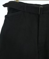 COMOLI（コモリ）デニムパンツ 黒 サイズ:2(M位) メンズ/2200641784125