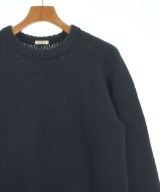 COMOLI（コモリ）ニット・セーター 紺 サイズ:2(M位) メンズ/2200651133012