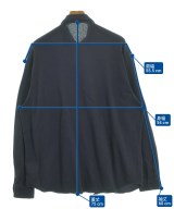 COMOLI（コモリ）カジュアルシャツ 紺 サイズ:1(S位) メンズ/2200651168021