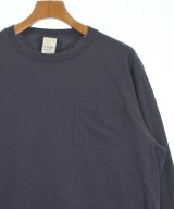 COMOLI（コモリ）Tシャツ・カットソー 紫 サイズ:2(M位) メンズ/2200651168038