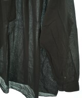 COMOLI（コモリ）カジュアルシャツ 黒 サイズ:3(L位) メンズ/2200651248020