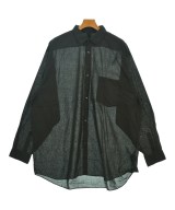 COMOLI カジュアルシャツ