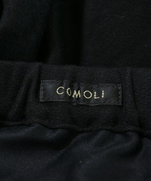 COMOLI（コモリ）その他 黒 サイズ:3(L位) メンズ/2200651291033