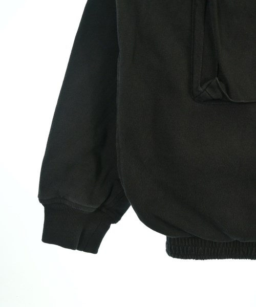 COMOLI（コモリ）ブルゾン 黒 サイズ:1(S位) メンズ/2200651291040