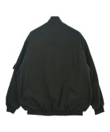 COMOLI（コモリ）ブルゾン 黒 サイズ:1(S位) メンズ/2200651291040