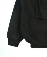 COMOLI（コモリ）ブルゾン 黒 サイズ:1(S位) メンズ/2200651291040