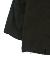 COMOLI（コモリ）カジュアルジャケット 黒 サイズ:1(S位) メンズ/2200651291057