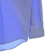 COMOLI（コモリ）カジュアルシャツ 青 サイズ:2(M位) メンズ/2200651302067