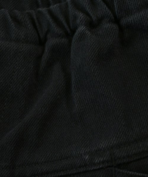 COMOLI（コモリ）その他 黒 サイズ:3(L位) メンズ/2200651404310