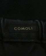COMOLI（コモリ）その他 黒 サイズ:3(L位) メンズ/2200651404310