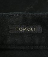 COMOLI（コモリ）その他 黒 サイズ:3(L位) メンズ/2200641458033