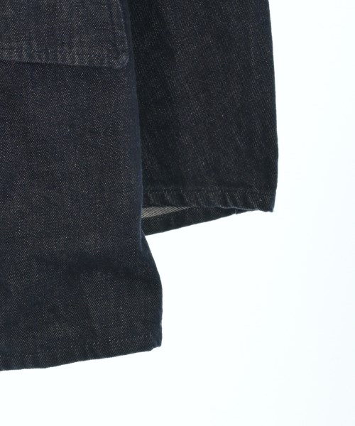 COMOLI（コモリ）カジュアルジャケット 紺 サイズ:2(M位) メンズ/2200642909060