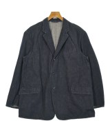 COMOLI（コモリ）カジュアルジャケット 紺 サイズ:2(M位) メンズ/2200642909060