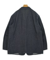 COMOLI（コモリ）カジュアルジャケット 紺 サイズ:2(M位) メンズ/2200642909060