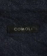 COMOLI（コモリ）カジュアルジャケット 紺 サイズ:2(M位) メンズ/2200642909060