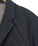 COMOLI（コモリ）カジュアルジャケット 紺 サイズ:2(M位) メンズ/2200642909060