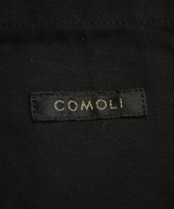 COMOLI（コモリ）カジュアルジャケット 黒 サイズ:2(M位) メンズ/2200644884013