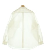 COMOLI（コモリ）カジュアルシャツ 白 サイズ:2(M位) メンズ/2200651412049