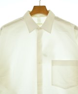 COMOLI（コモリ）カジュアルシャツ 白 サイズ:2(M位) メンズ/2200651412049