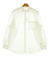 COMOLI カジュアルシャツ