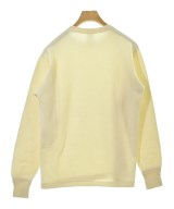 COMOLI（コモリ）ニット・セーター 白 サイズ:F メンズ/2200652288018