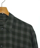 COMOLI（コモリ）カジュアルシャツ グレー サイズ:2(M位) メンズ/2200652309058