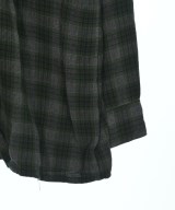 COMOLI（コモリ）カジュアルシャツ グレー サイズ:2(M位) メンズ/2200652309058