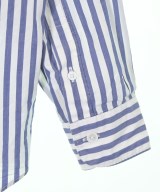 COMOLI（コモリ）カジュアルシャツ 白 サイズ:1(S位) メンズ/2200652352023