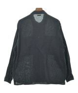 COMOLI（コモリ）カジュアルシャツ 紺 サイズ:2(M位) メンズ/2200652408010