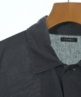 COMOLI（コモリ）カジュアルシャツ 紺 サイズ:2(M位) メンズ/2200652408010