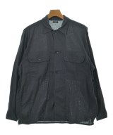 COMOLI カジュアルシャツ