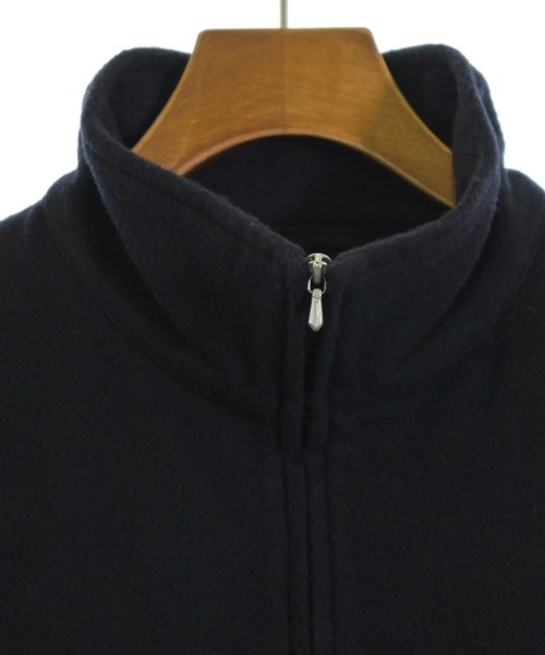 COMOLI（コモリ）ブルゾン 紺 サイズ:1(S位) メンズ/2200652689013