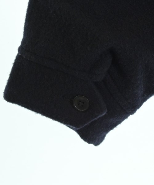 COMOLI（コモリ）ブルゾン 紺 サイズ:1(S位) メンズ/2200652689013