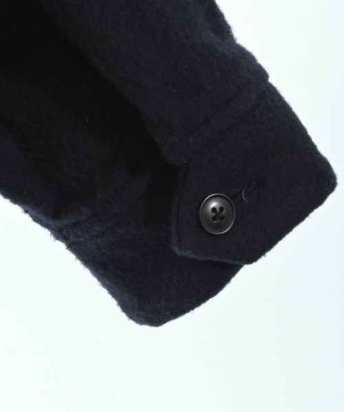 COMOLI（コモリ）ブルゾン 紺 サイズ:1(S位) メンズ/2200652689013