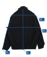 COMOLI（コモリ）ブルゾン 紺 サイズ:1(S位) メンズ/2200652689013
