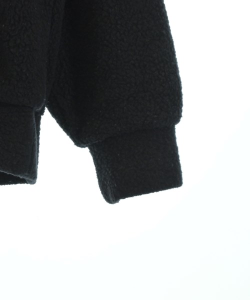 COMOLI（コモリ）ブルゾン 黒 サイズ:2(M位) メンズ/2200652689020