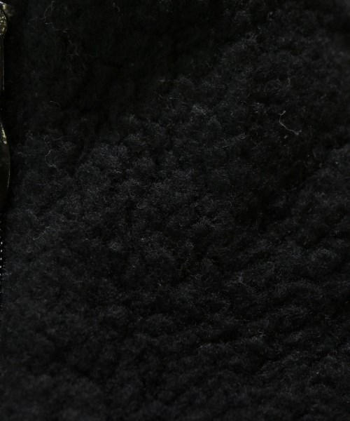 COMOLI（コモリ）ブルゾン 黒 サイズ:2(M位) メンズ/2200652689020