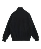 COMOLI（コモリ）ブルゾン 黒 サイズ:2(M位) メンズ/2200652689020