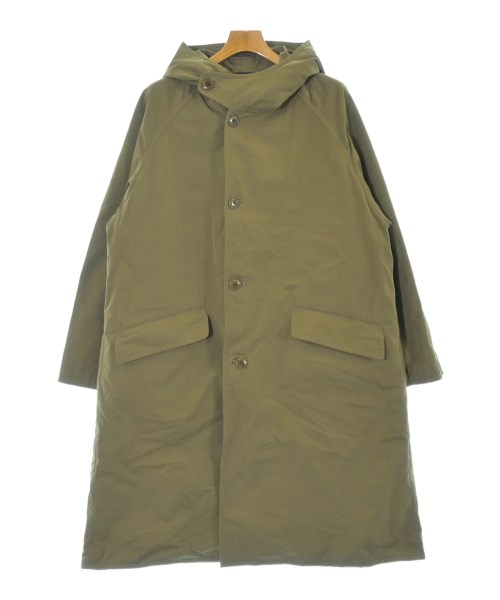 COMOLI(コモリ)その他 カーキ サイズ:2(M位)/2200652751031