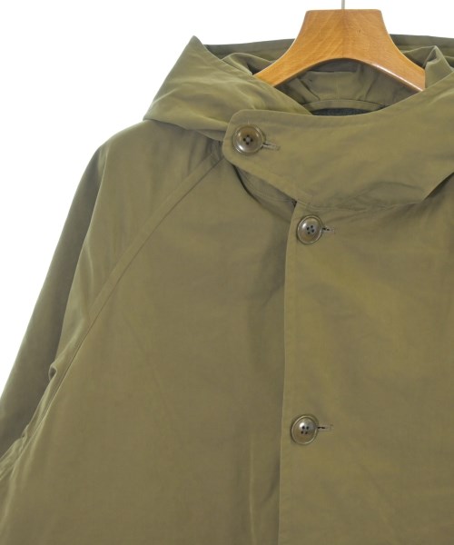 COMOLI（コモリ）その他 カーキ サイズ:2(M位) メンズ/2200652751031