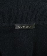 COMOLI（コモリ）ニット・セーター 紺 サイズ:-(XXL位) メンズ/2200652751048