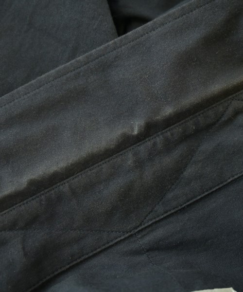 COMOLI（コモリ）カジュアルシャツ 紺 サイズ:-(M位) メンズ/2200652875058