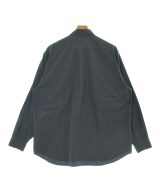 COMOLI（コモリ）カジュアルシャツ 紺 サイズ:-(M位) メンズ/2200652875058