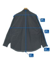 COMOLI（コモリ）カジュアルシャツ 紺 サイズ:-(M位) メンズ/2200652875058