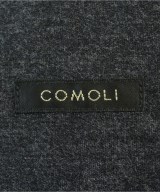 COMOLI（コモリ）カジュアルジャケット グレー サイズ:3(L位) メンズ/2200652660050