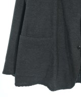 COMOLI（コモリ）カジュアルジャケット グレー サイズ:3(L位) メンズ/2200652660050