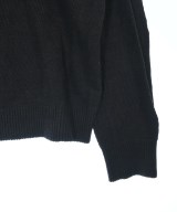 COMOLI（コモリ）ニット・セーター 黒 サイズ:-(XL位) メンズ/2200652660104